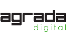 Agrada Digital Logo